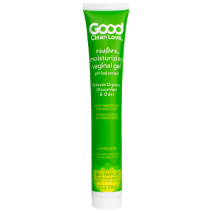 Lubricante Femenino Good Clean Love - Caja de 1000 unidades