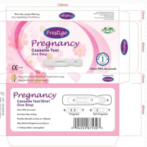 Pregnancy Test