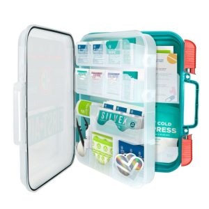 First Aid Kit