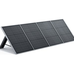 Cargadores Solares Portátiles