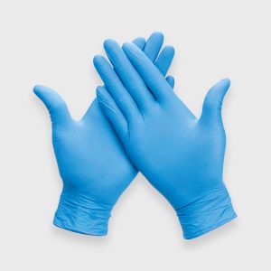 Guantes Nitrilo y Látex