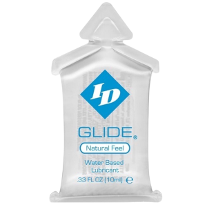 ID Glide - Almohadillas 10ml