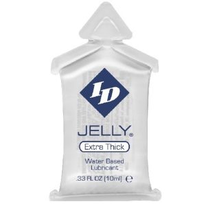 ID Jelly - Almohadillas 10ml
