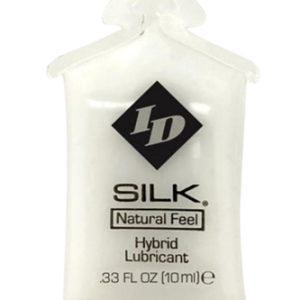 ID Silk - Hibrido Almohadillas 10ml