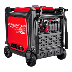 Predator 9500