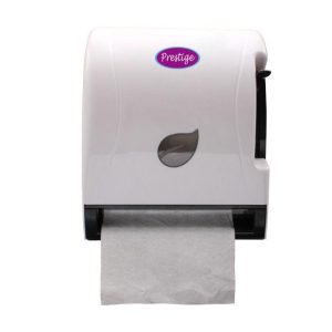 Dispensador de Papel