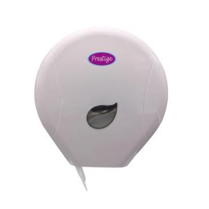 Dispensador de papel higiénico para manos