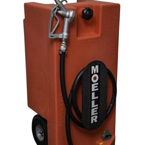 Envase Portátil para gasolina