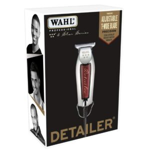 Maquina para corte de cabello