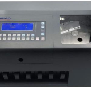Contadora de Monedas CS-610S+PRO